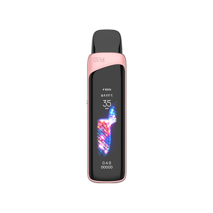 Fantasy Pink Uwell Caliburn G4 Pro Pod Kit Canada
