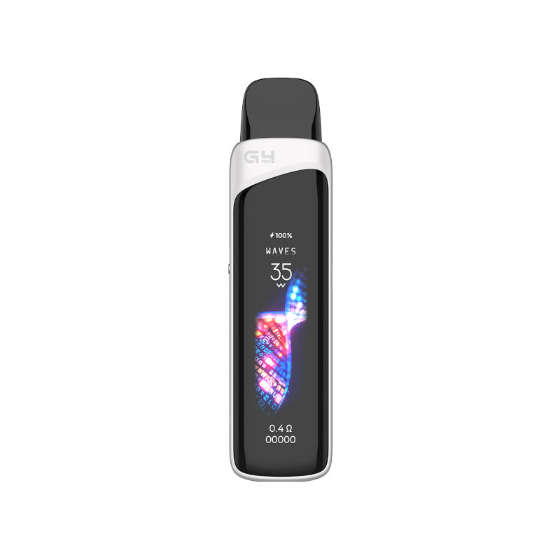 Frost White Uwell Caliburn G4 Pro Near Me

