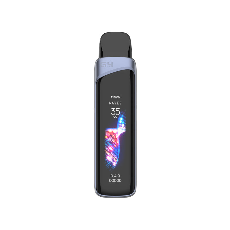 Ink Blue Uwell Caliburn G4 Pro Canada
