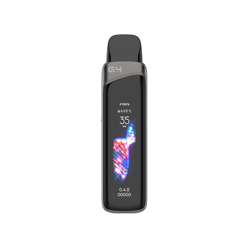 Iron Gray Uwell Caliburn G4 Pro Kit Near Me
