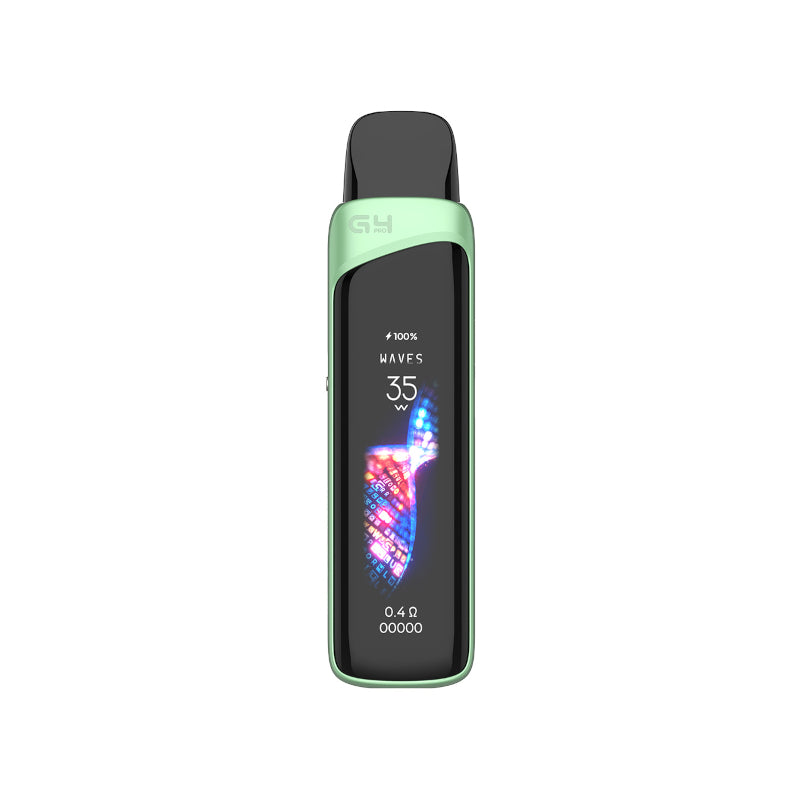 Light Green Uwell Caliburn G4 Pro Kit Canada
