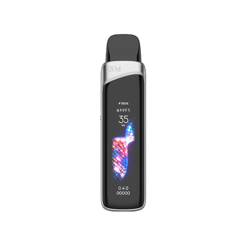 Pearl Silver Uwell Caliburn G4 Pro Pod Kit Near Me
