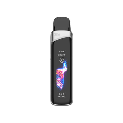 Pearl Silver Uwell Caliburn G4 Pro Pod Kit Near Me

