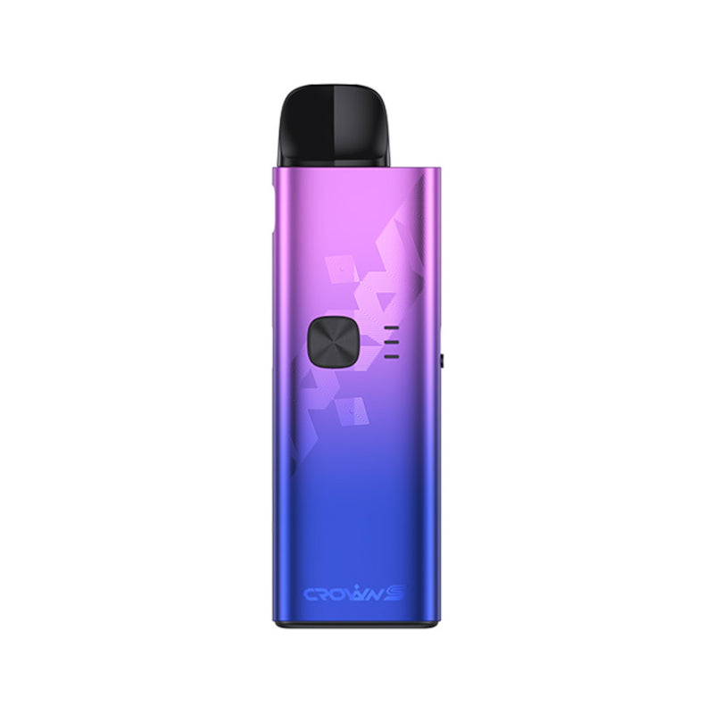 Purple Galaxy Uwell Crown S Kit Near Me