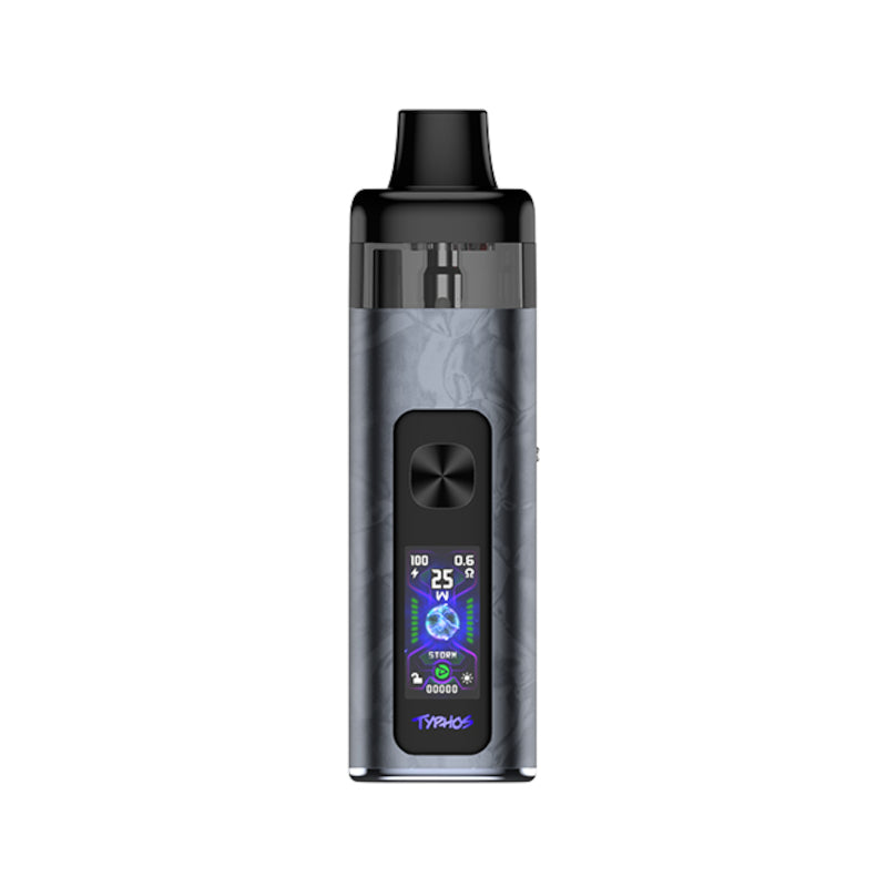 Cement Gray Uwell Caliburn Typhos Near Me
