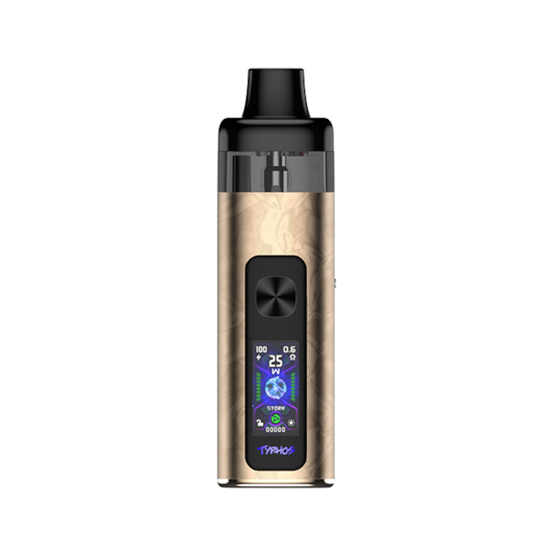 Dune Gold Uwell Caliburn Typhos Canada
