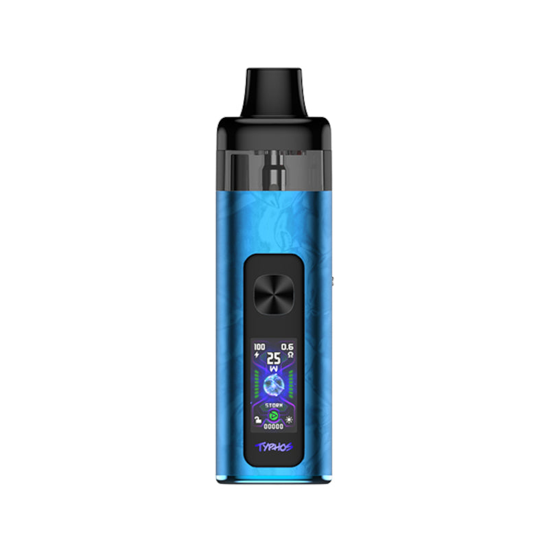 Gem Blue Uwell Caliburn Typhos Pod Near Me
