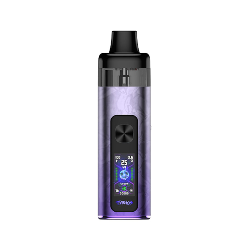 Polar Purple Uwell Caliburn Typhos Kit Canada
