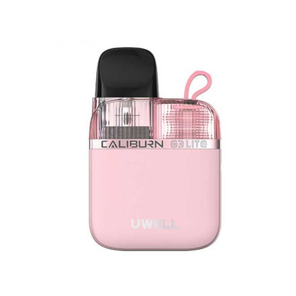 Pink Uwell Caliburn G3 Lite Koko Canada