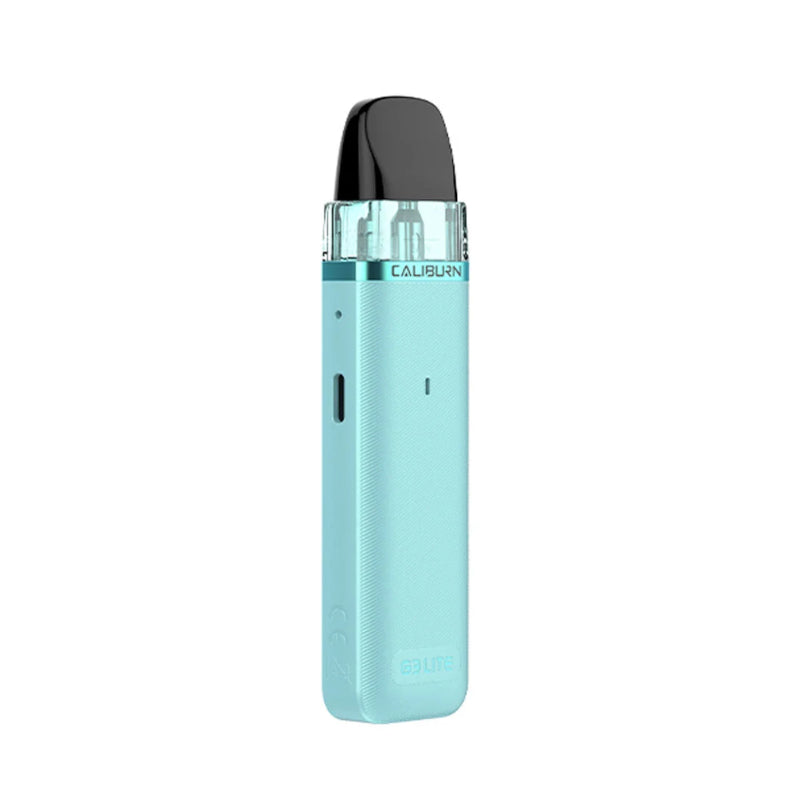 Ice Blue Uwell Caliburn G3 Lite Pod Kit Canada
