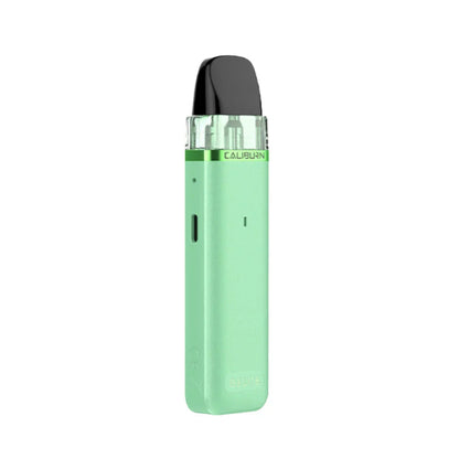 Mint Green Uwell Caliburn G3 Lite Near Me
