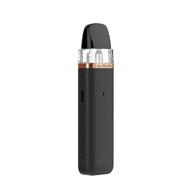 Space Black Uwell Caliburn G3 Lite Pod Kit Near Me
