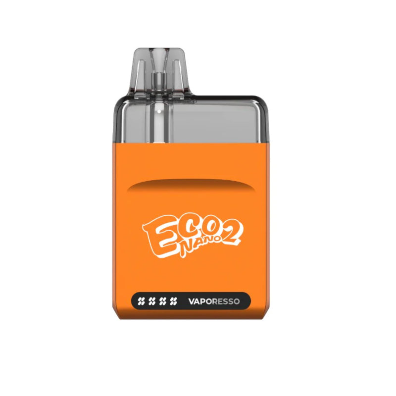 Vaporesso Eco Nano 2 Pod Kit TheraVape Inc. Vaporesso Eco Nano 2 Pod Kit TheraVape Inc.
