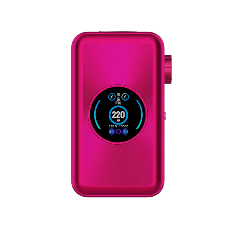  Hot Pink Vaporesso GEN MAX Mod Near Me
