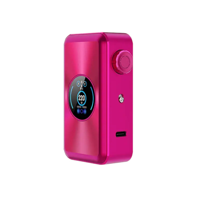 Vaporesso Gen Max 220W Box Mod TheraVape Inc. Vaporesso Gen Max 220W Box Mod TheraVape Inc.