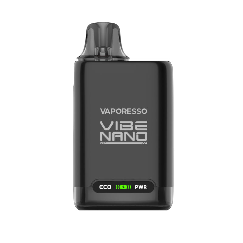 Black Vaporesso Vibe Nano Pod Kit Near Me