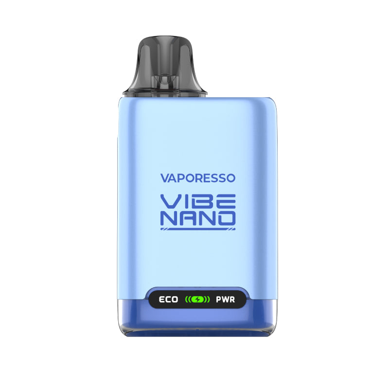 Blue Vaporesso Vibe Nano Near Me