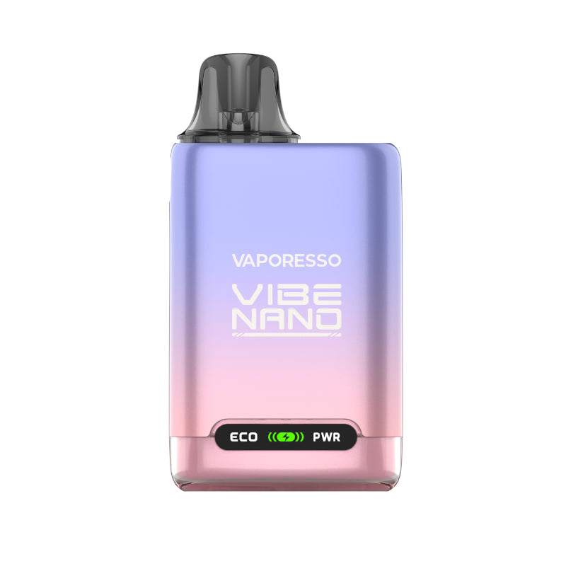 Pink Vaporesso Vibe Nano Near Me