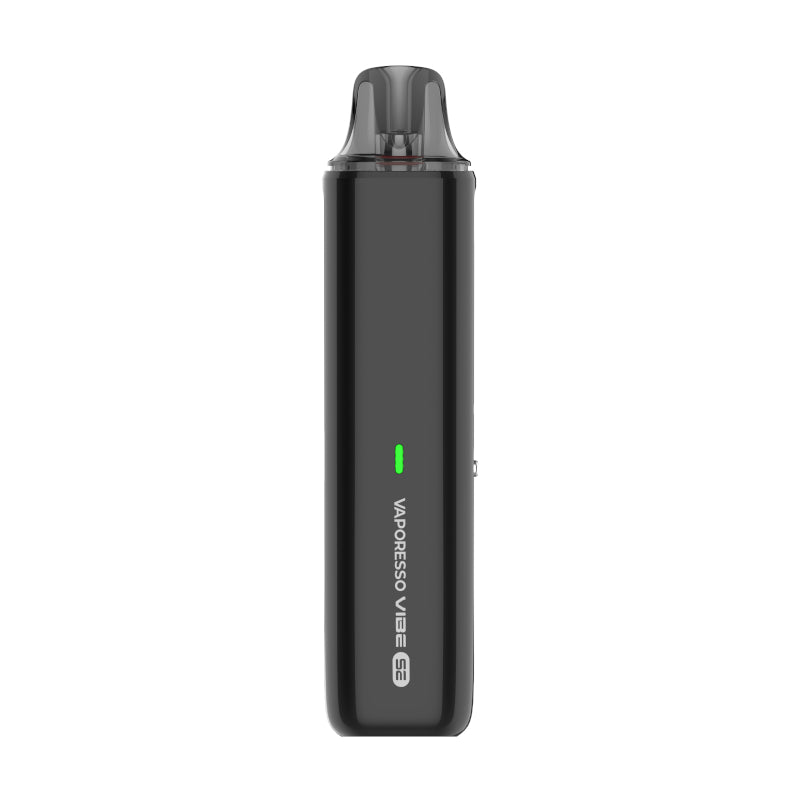 Black Vaporesso Vibe SE Pod Kit Near Me
