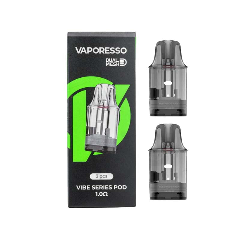 Vaporesso Vibe Series Pods Near Me
