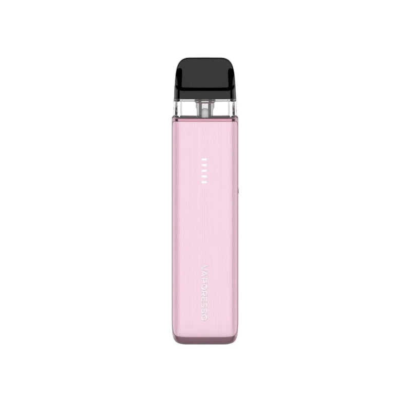 Jelly Pink Vaporesso Xros 6 Mini Winnipeg