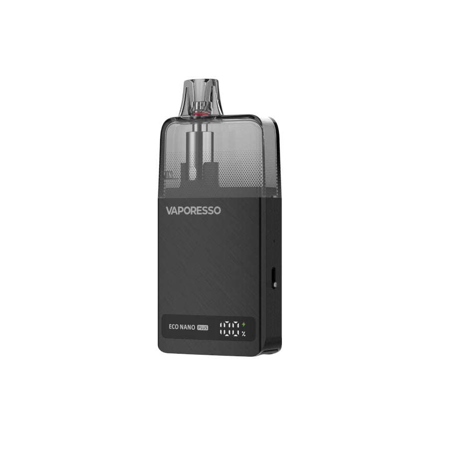 Black Vaporesso Eco Nano Plus kit Near Me
