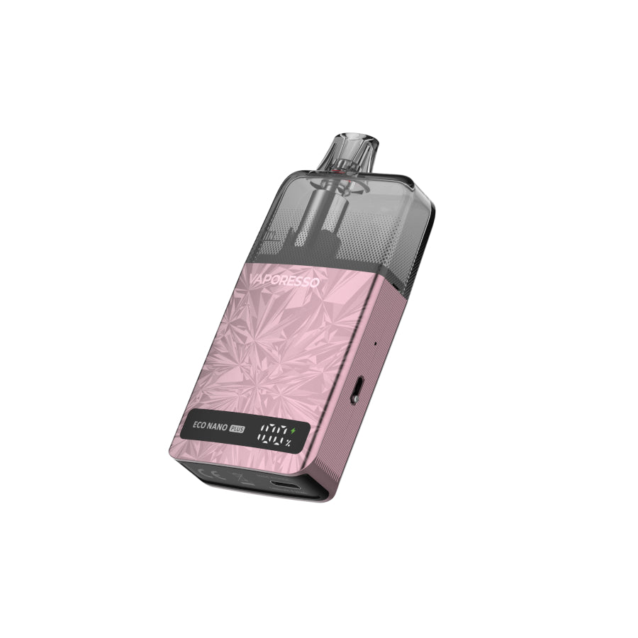 Pink Vaporesso Eco Nano Plus Winnipeg
