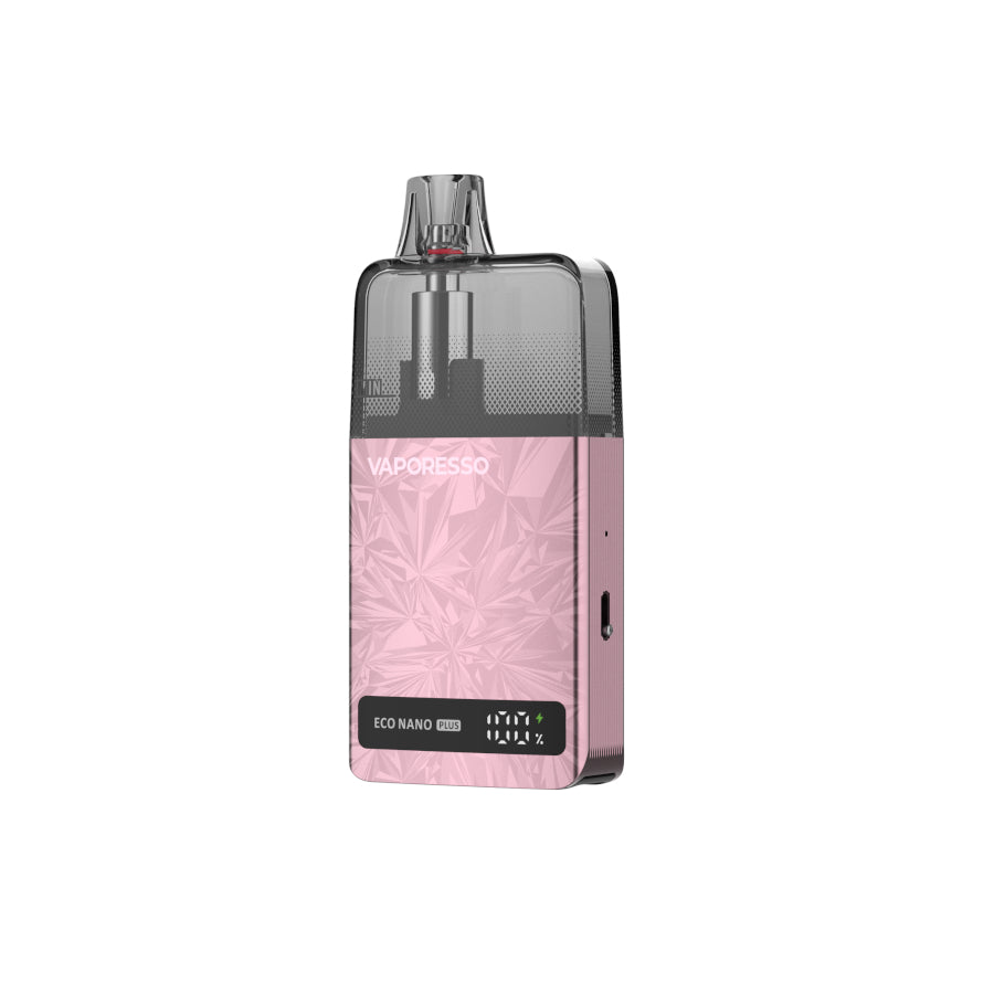 Pink Vaporesso Eco Nano Plus Near Me
