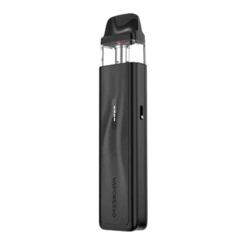 Black Vaporesso Xros 5 Mini Pod Kit Near Me