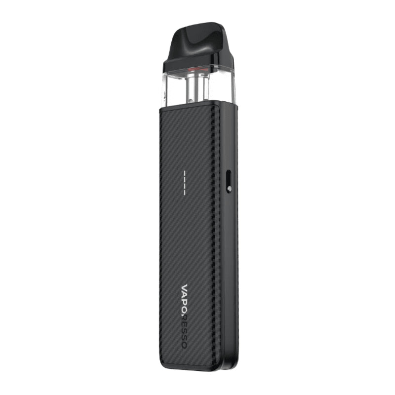Carbon Black Vaporesso Xros 5 Mini Pod Kit Near Me
