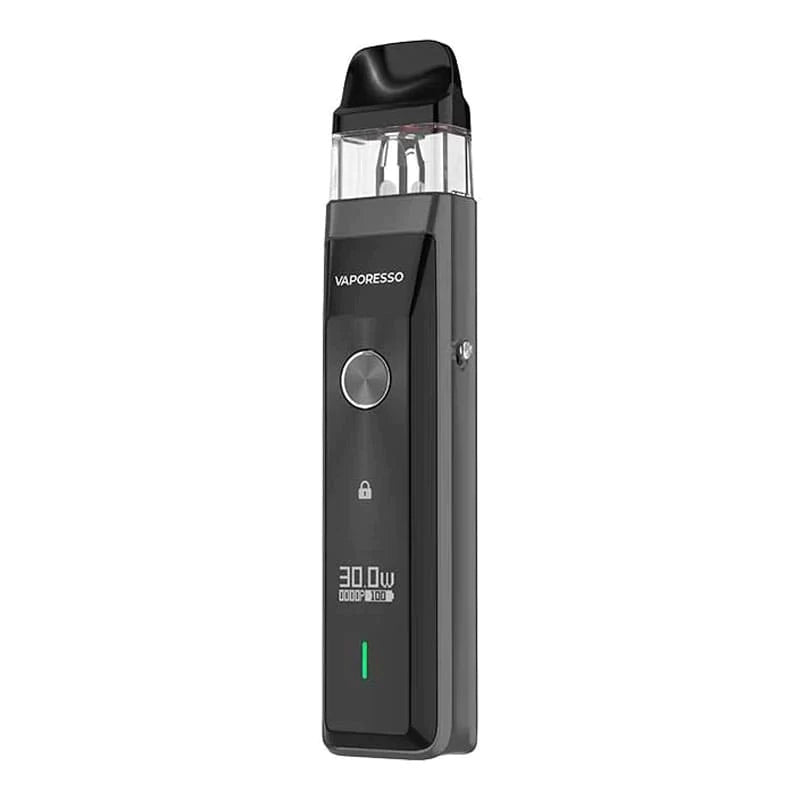 Vaporesso Xros Pro Pod Kit | Theravape Canada TheraVape Inc. Vaporesso Xros Pro Pod Kit | Theravape Canada TheraVape Inc.