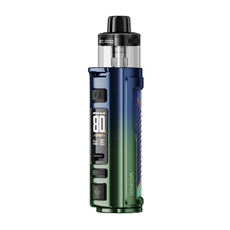 Lake Blue Voopoo ARGUS PRO 2 Pod Mod Kit Canada
