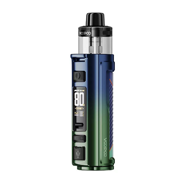 Voopoo Argus Pro 2 80W Pod Mod Kit | Theravape Vape Shop Canada  TheraVape  Inc.