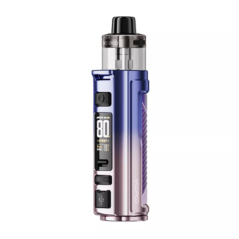 Voopoo Argus Pro 2 80W Pod Mod Kit | Theravape Vape Shop Canada TheraVape Inc. Voopoo Argus Pro 2 80W Pod Mod Kit | Theravape Vape Shop Canada TheraVape Inc.