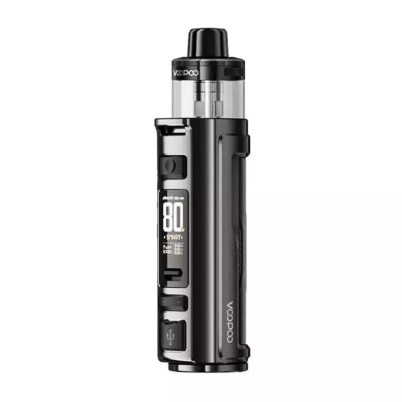 Spray Black Voopoo ARGUS PRO 2 Pod Mod Kit Near Me
