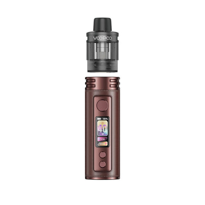 Cocoa Red Voopoo Drag H40 PRO Starter Kit Near Me
