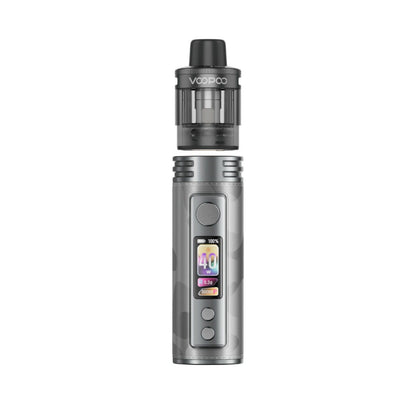 Gray Metal Voopoo Drag H40 PRO Near Me
