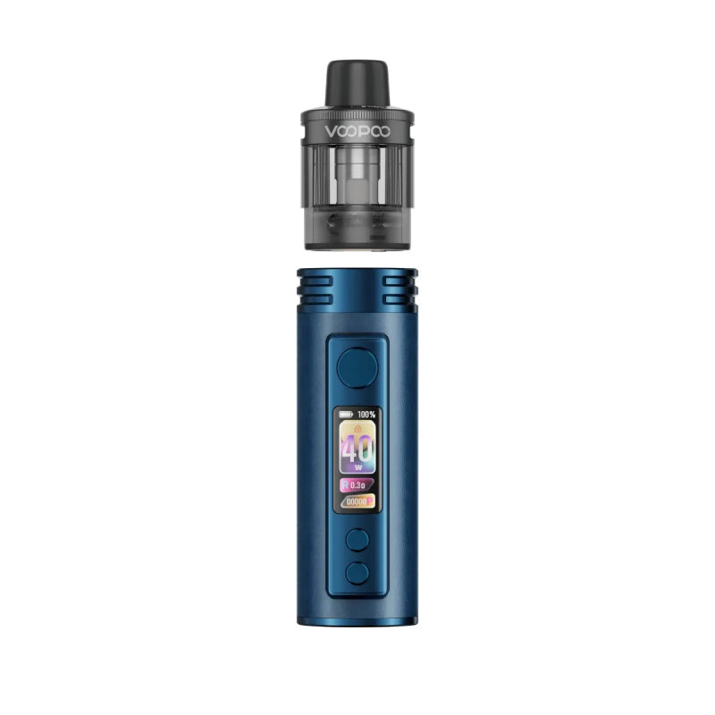Lake Blue Voopoo Drag H40 PRO Canada
