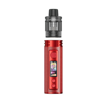 Modern Red Voopoo Drag H40 Near Me
