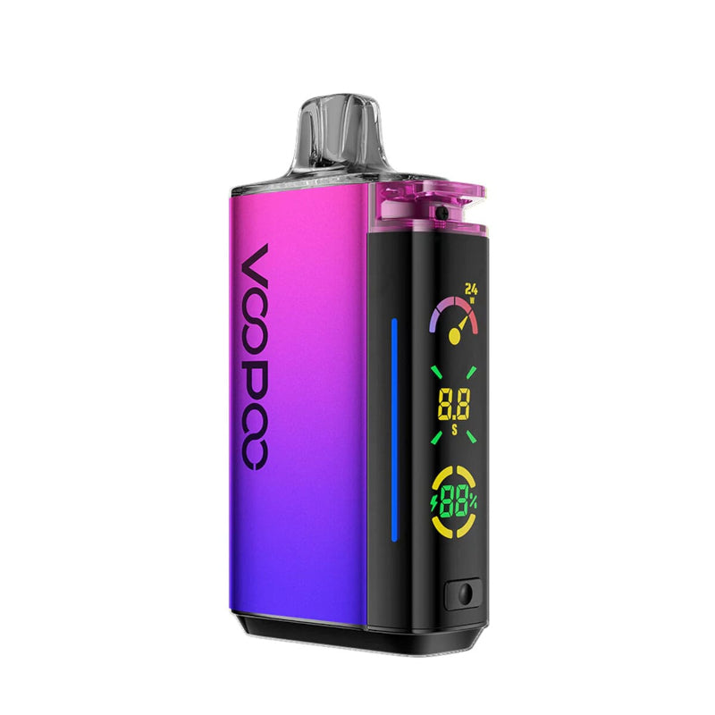 Phantom Purple Voopoo Vrizz  Kit Near Me
