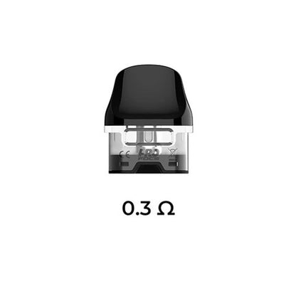 Uwell Crown D Pods - 2 Pack | Theravape Canada TheraVape Inc. Uwell Crown D Pods - 2 Pack | Theravape Canada TheraVape Inc.