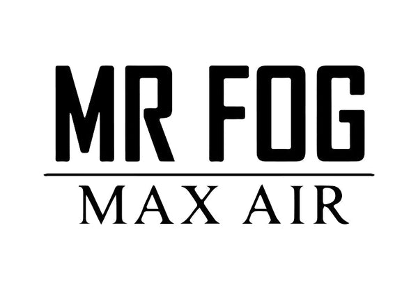 Mr. Fog Max Air Disposable Vape