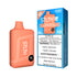 Disposable - STLTH 8K PRO Disposable Vape - Peach Blue Razz Ice