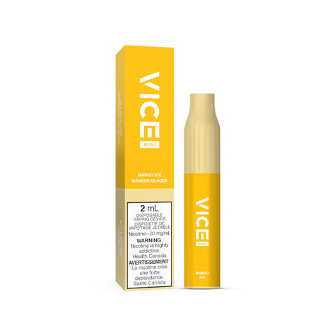 MANGO ICE Vice Mini Disposable near me