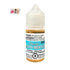 ELiquid - Classic Smooth Menthol ELiquid | Salt Nic Ejuice