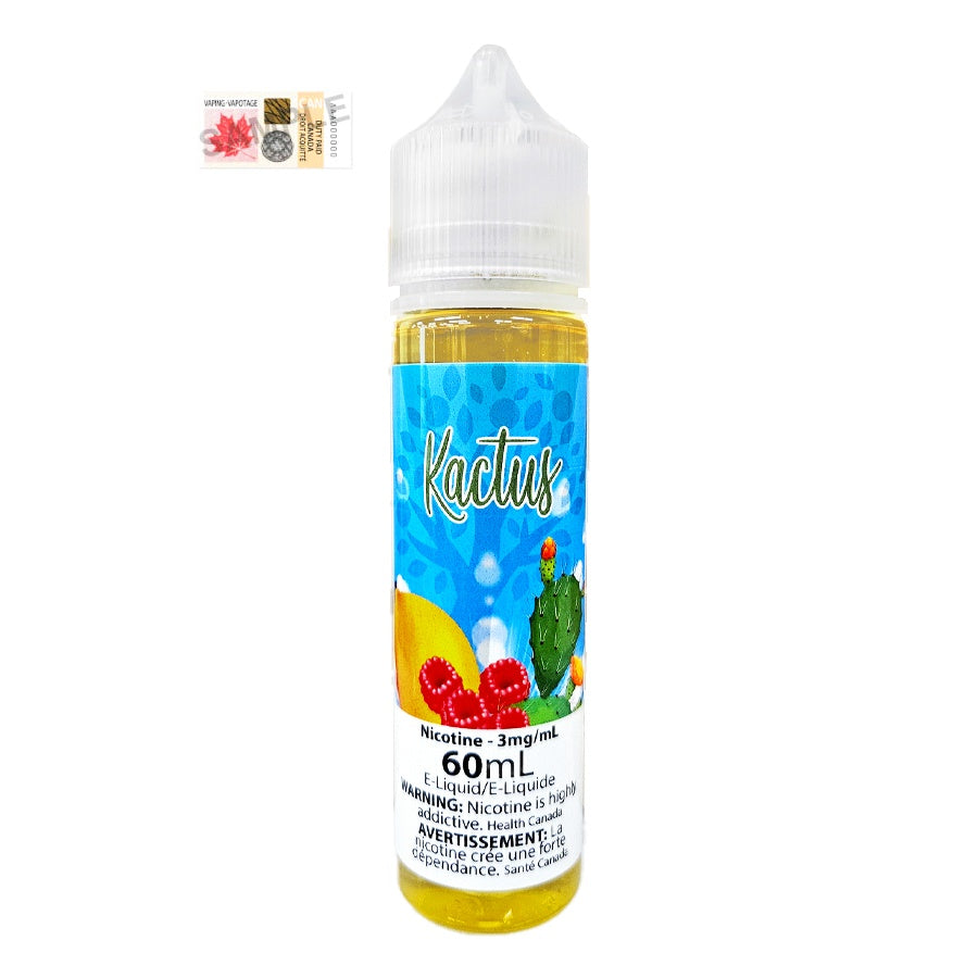 ELiquid - Fresh Press Kactus Ejuice