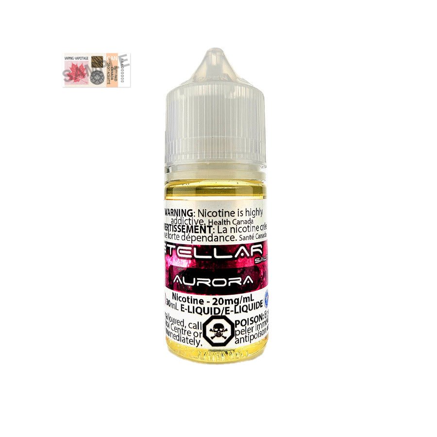 ELiquid - Stellar Aurora ELiquid | Salt Nic Ejuice