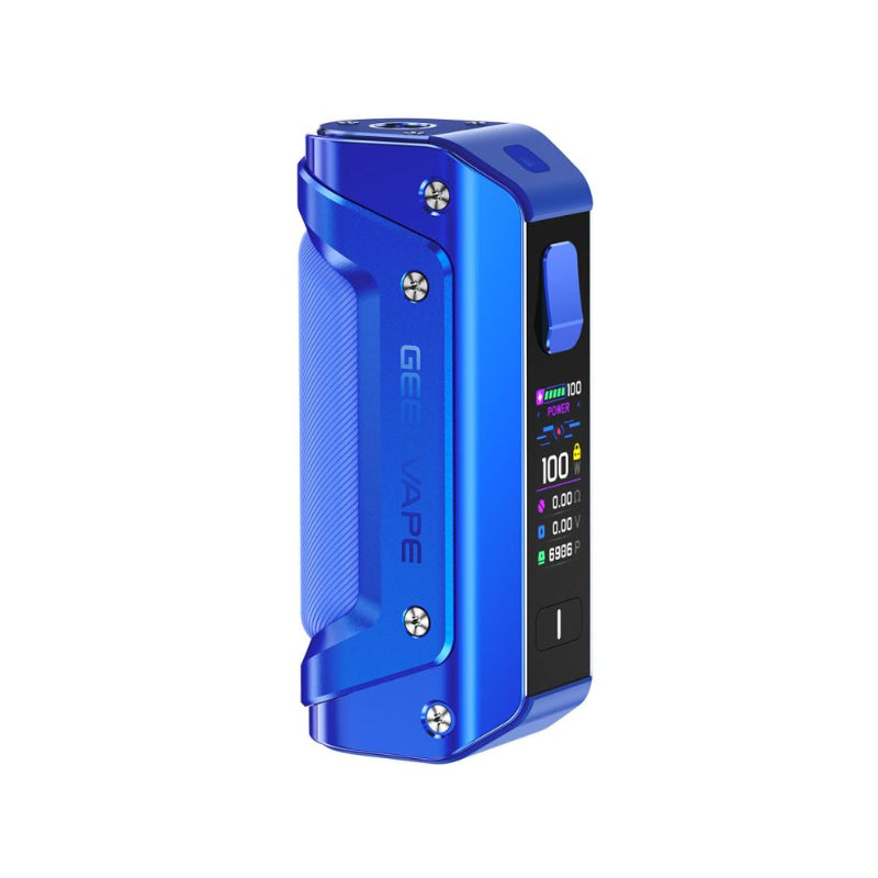 Blue Geekvape Aegis SOLO 3 Canada
