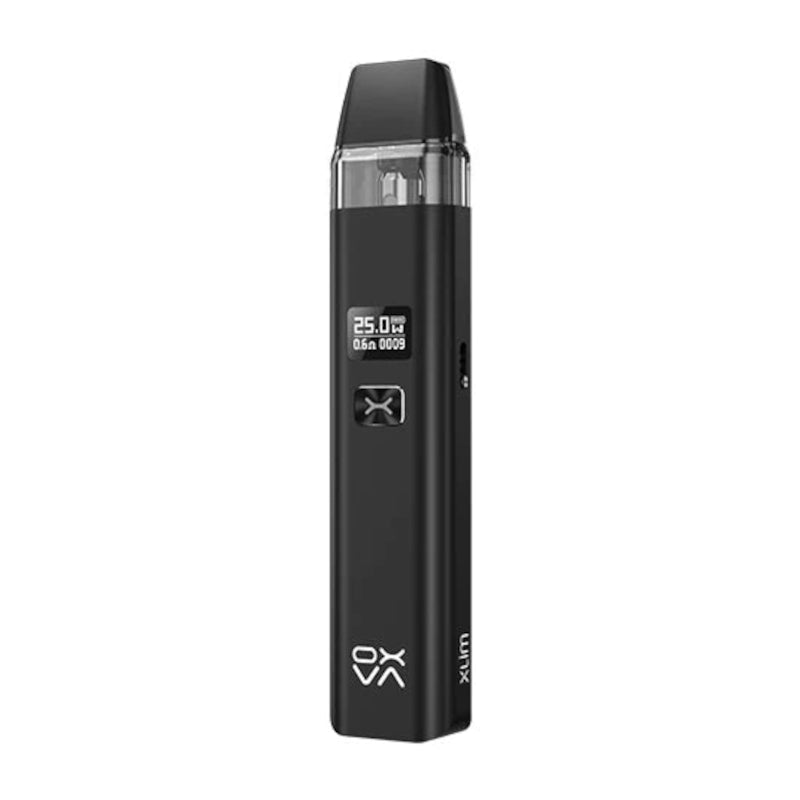 Oxbar OXVA XLiM Pod Kit – TheraVape Inc.