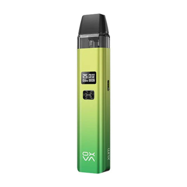 Mods - Oxbar OXVA XLiM Pod Kit